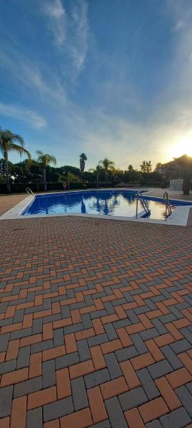 Apartamento Prado Golf